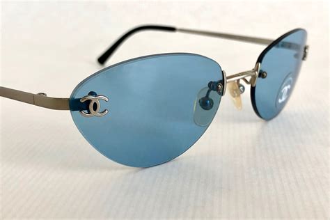 occhiali chanel vintage usati|Chanel sunglasses new collection.